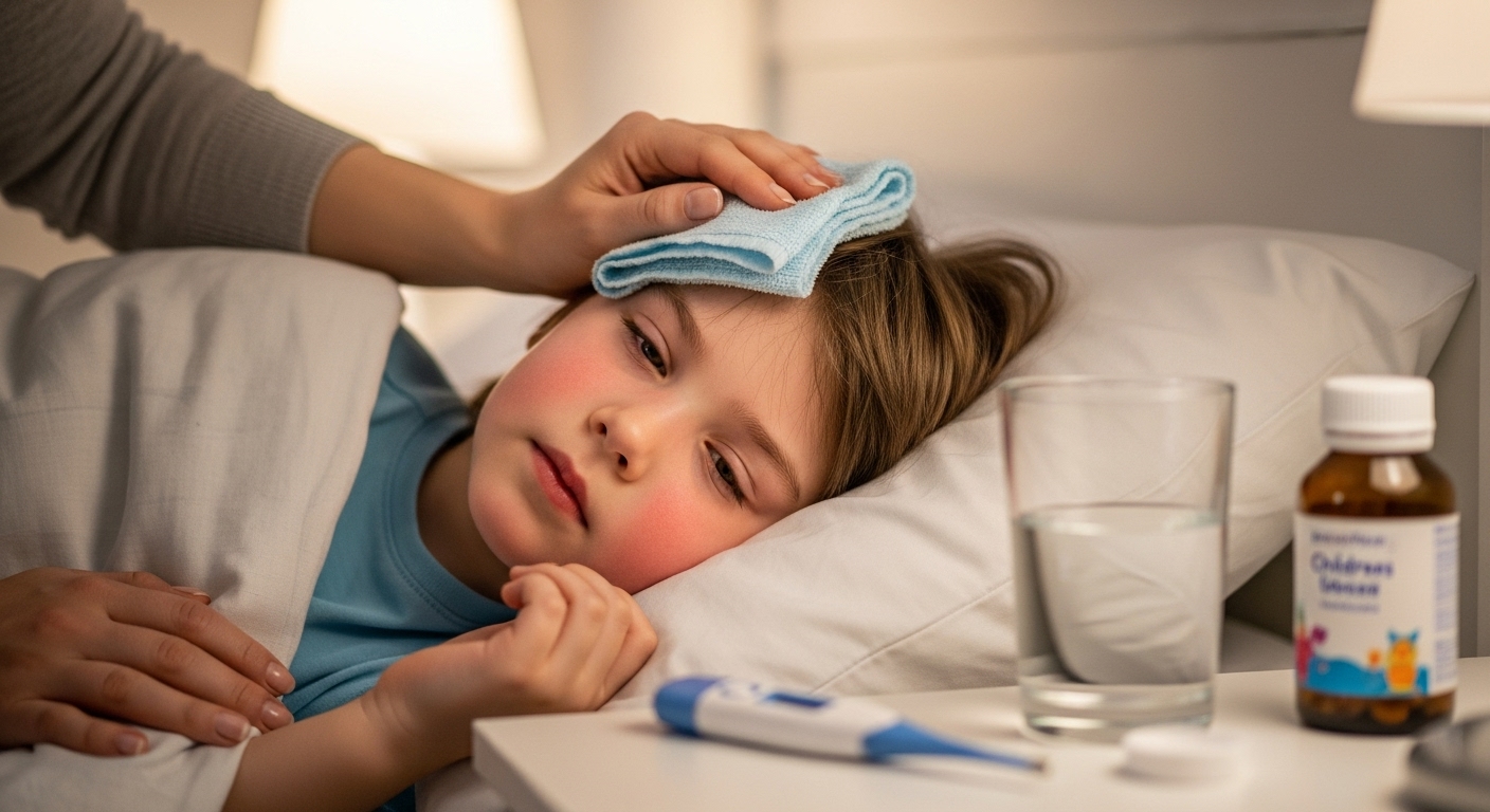 مراقبة نمو الأطفال