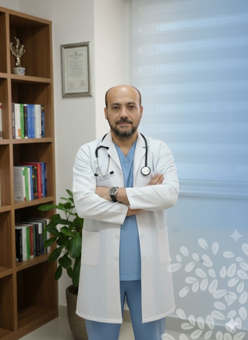 دكتور أسامة علي