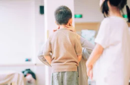 أهمية التطعيمات الإلزامية والإضافية للأطفال